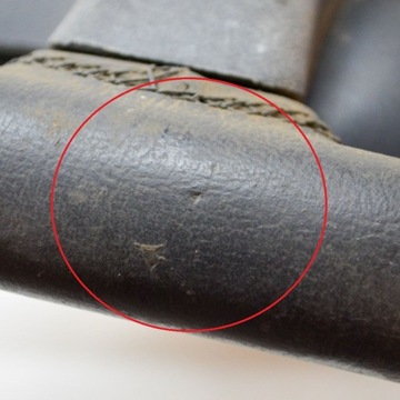 JAGUAR S-TYPE 2005 VOLANT