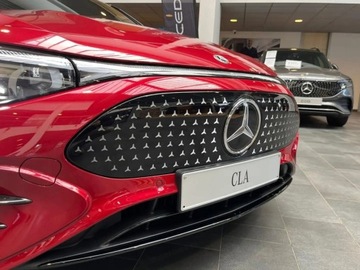 Mercedes CLA C118/X118 2025 MERCEDES-BENZ CLA 250+ Sedan (272KM) 2025, zdjęcie 16