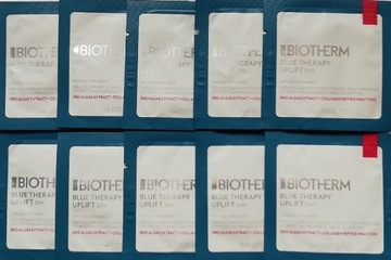 BIOTHERM BLUE THERAPY RED ALGAE UPLIFT DAY 10 ml.