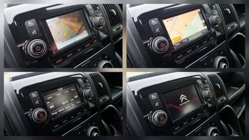 Citroen Jumper III 2020 Citroen Jumper ___MultiCab___L4H2___2.2HDI 164KM 6-osob Navi Kamera___, zdjęcie 11