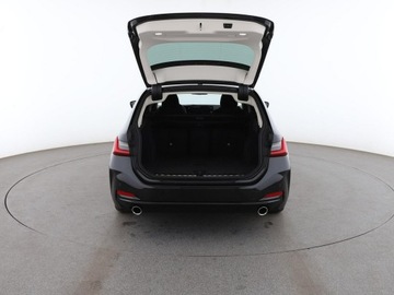 BMW Seria 3 G20-G21 Touring Facelifting 2.0 318d 150KM 2023 BMW 318 FV23% automat full LED virtual cocpit, zdjęcie 18