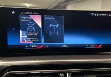 BMW Seria 3 G20-G21 Touring 2.0 320d 190KM 2024 BMW Seria 3 320d xDrive, M pakiet, Serwis ASO, Gwarancja fabryczna, Faktur, zdjęcie 28