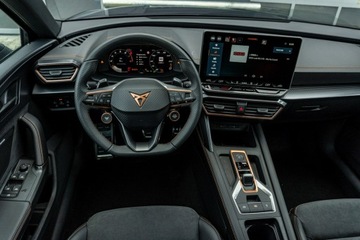 Cupra Leon II 2025 Cupra Leon Sportstourer 1.5 eTSI 150 KM DSG, zdjęcie 19