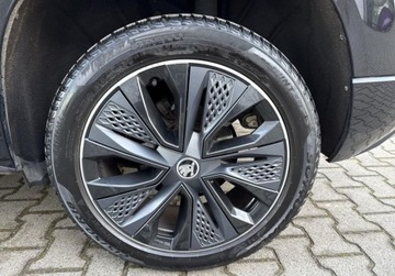 Skoda Karoq Crossover Facelifting 1.5 TSI ACT 150KM 2023 Skoda Karoq 1.5 Benzyna 150KM, zdjęcie 26