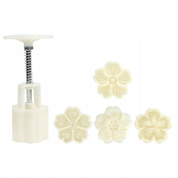 Форма для лунного кекса Moon Cake Molder 50г