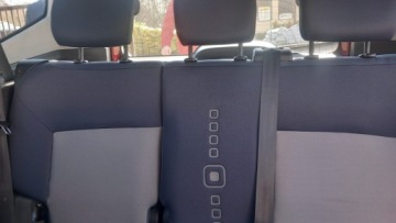 Citroen Nemo 2010 Citroen Nemo Citroen Nemo 1.4 Multispace 8 zaworowy silnik klima 1.4, zdjęcie 18