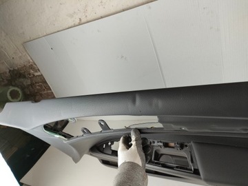 FORD MONDEO MK5 СТОРОНА, ОБИВКА ДВЕРИ ПЕРЕДНЕЙ СПРАВА