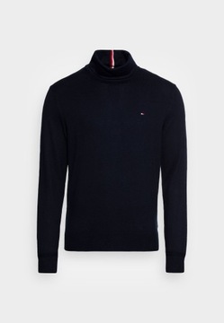 Sweter dzianinowy Tommy Hilfiger M