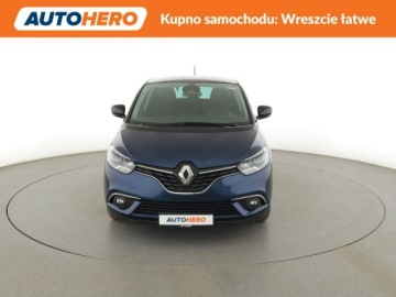Renault Scenic IV 1.3 Energy TCe 140KM 2019 Renault Scenic BOSE-Edition automat półskóra, zdjęcie 10