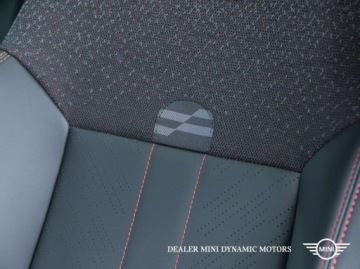 Mini Countryman U25 2025 MINI Countryman Countryman JCW ALL4 300 KM - Gotowy do Odbioru - Wyprzedaz, zdjęcie 24