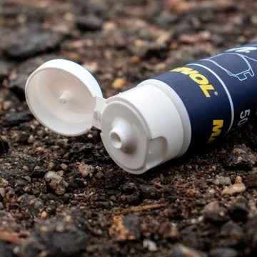 Smar miedziany MANNOL KUPFERPASTE 50g -tubka