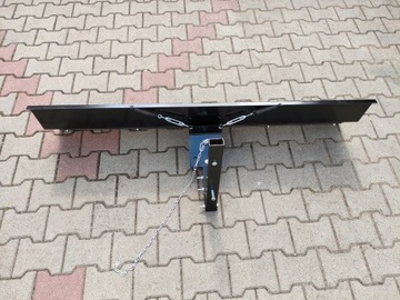 Плуг для Quad 150 см LINHAI POLARIS BASHAN