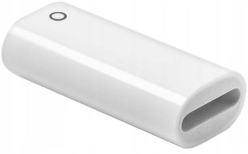 АДАПТЕР ДЛЯ ЯБЛОЧНОГО КАРАНДАША АДАПТЕР ДЛЯ ЗАРЯДКИ