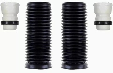 2× TLUMIČ PŘEDNÍ DO VW GOLF VI/PASSAT/OCTAVI + SACHS 900 421 SADA OSOBNÍ STRÁŽCE PRZECIWPYLOWEJ