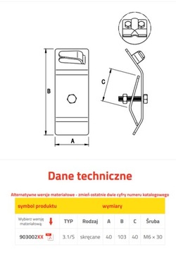 Соединитель Элко-Бис 0 мм, оцинкованный