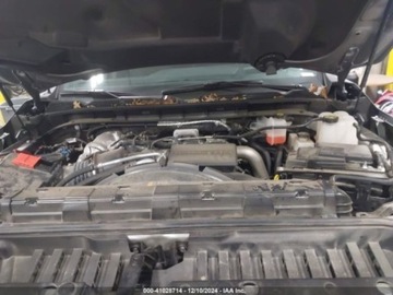  GMC Sierra 2024r., 3500HD Denali, od ubezpieczalni 6.6 Diesel 470KM, zdjęcie 10