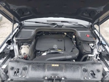 Mercedes GLE V167 2022 Mercedes-Benz GLE 350 4Matic 2022 2.0 Benzyna 255KM, zdjęcie 8