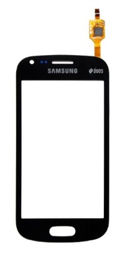 DOTYK DIGITIZER DO SAMSUNG TREND S7560 S7652 KLEJ