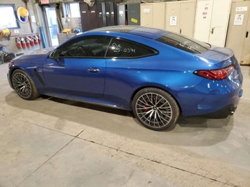 Mercedes 2024 Mercedes-Benz CLE AMG 53 4Matic 2024 3.0l 3.0 Benzyna 443KM, zdjęcie 1