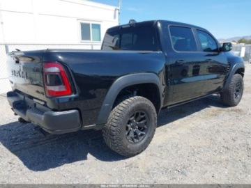  RAM 1500 TRX 57 box, 2022r., 4x4, 6.2L 6.2 Benzyna 702KM, zdjęcie 2