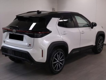 Toyota 2026 Od ręki - GR Sport 1.5 Hybrid 130KM z| Podgrzewane fotele!, zdjęcie 2