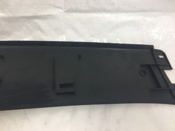 Skoda Octavia I Накладка на потолок 1U9867625