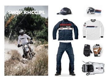 ВИНТАЖНЫЕ МОТОЦИКЛОВЫЕ ОЧКИ SCRAMBLER ДЛЯ ЭНДУРО