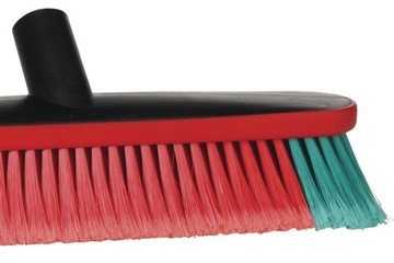 Щетка автомобильная 370мм VIKAN TRANSPORT 475752