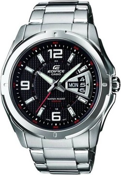 Zegarek męski Casio Edifice Classic EF-129D-1AVEF