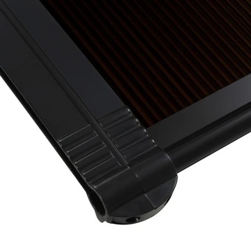 Навес для газонокосилки-робота, 77х103х46 см, деталь