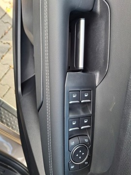 Volkswagen Amarok II 2025 Volkswagen Amarok Aventura 3.0 V6 TDI 4Motion, zdjęcie 20