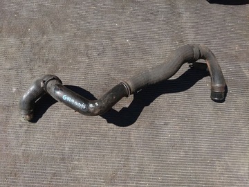 Rura intercoolera Mitsubishi Grandis 2.0 did