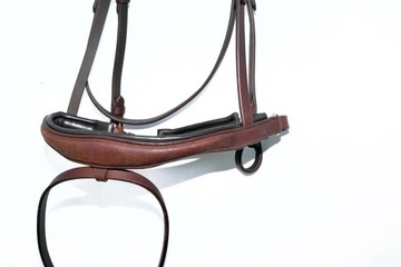 АНАТОМИЧЕСКАЯ УЗДЕЧКА, ПРОФИЛИРОВАННЫЙ РАЗМЕР. ПОЛНЫЙ