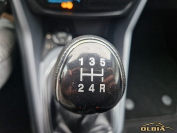 Ford B-MAX 1.0 EcoBoost 100KM 2015 Ford B-MAX Podrzewane fotele Usb Wielofunkcyjna Kierownica Benzyna 101KM, zdjęcie 23