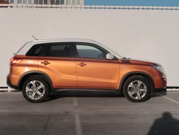 Suzuki Vitara III SUV 1.6 VVT 120KM 2015 Suzuki Vitara 1.6 VVT, Salon Polska, Serwis ASO, zdjęcie 5