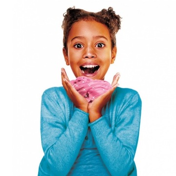 LABORATORIUM BROKATU NAUKOWA ZABAWA CLEMENTONI