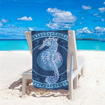 Быстрое удивление пляжного полотенца лето 100 x 180 ванна