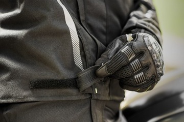 SHIMA JET ЖЕНСКИЕ БРЮКИ, ЧЕРНЫЕ L