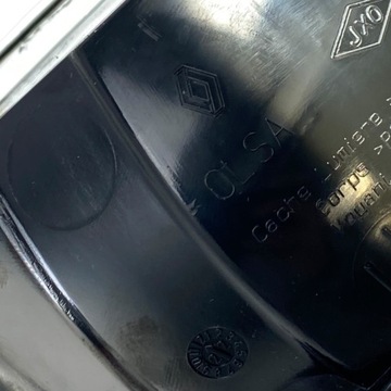 Новый фонарь заднего хода OE задний правый Renault Megane III Scenic III 265540003R