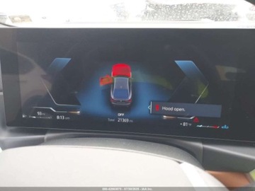 BMW Seria 4 G22-23-26 2024 BMW Seria 4 430i Gran Coupe 2024 2.0l 2.0 Benzyna 255KM, zdjęcie 10