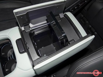 BYD 2024 BYD Yangwang U8 Off-road Player Version Auto Punkt 2.0 Hybryda Plug-in, zdjęcie 15