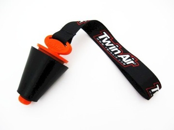 Korek wydechu 4T TWIN AIR CRF KXF RMZ YZF WR KTM