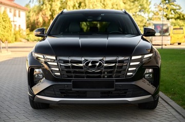 Hyundai Tucson IV SUV 1.6 CRDI 48V 136KM 2022 4 SZTUKI W OFERCIE ___TUCSON N-LINE __ MEGA WYPOSAŻENIE !!!, zdjęcie 4
