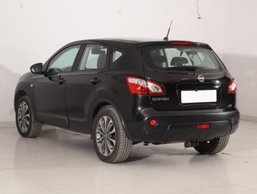 Nissan Qashqai I Crossover 2.0 140KM 2010 Nissan Qashqai 2.0, GAZ, Klima, Klimatronic, zdjęcie 3