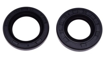 USZCZELNIACZE SIMERINGI WAŁU KOMPLET 4T