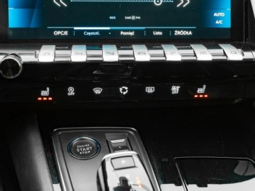 Peugeot 508 II SW 1.5 BlueHDi 130KM 2022 Peugeot 508 SW WD9465S#1.5 BlueHDi Allure Pack, zdjęcie 20