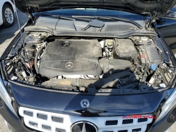 Mercedes GLA I 2018 Mercedes-Benz GLA 2018 r.,2,0L 250 4MATIC 2.0 Benzyna 221KM, zdjęcie 11