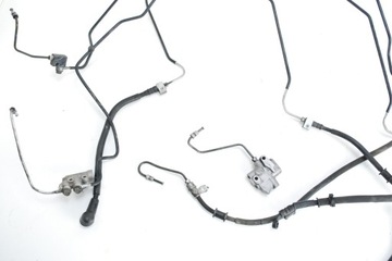 Тормозные магистрали YAMAHA FJR 1300 06-12