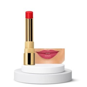 Avon Luxe Szminka / pomadka z serum - Renewing Rose - 3,5g