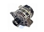 Mecalac 12MXT 2005/06 -2008 Alternator